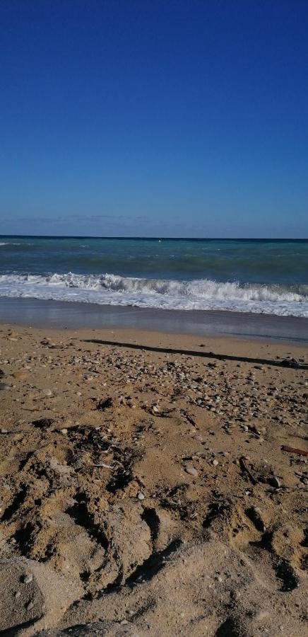 אליקאנטה Apartamento Entero En La Playa San Juan Benacantil מראה חיצוני תמונה