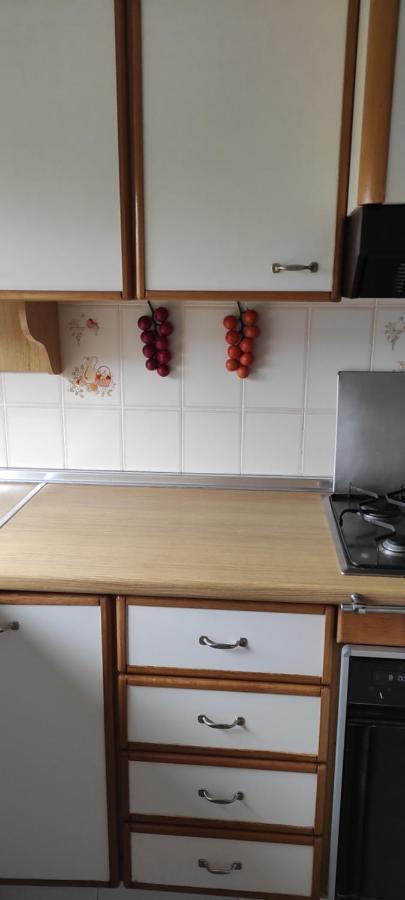 אליקאנטה Apartamento Entero En La Playa San Juan Benacantil מראה חיצוני תמונה