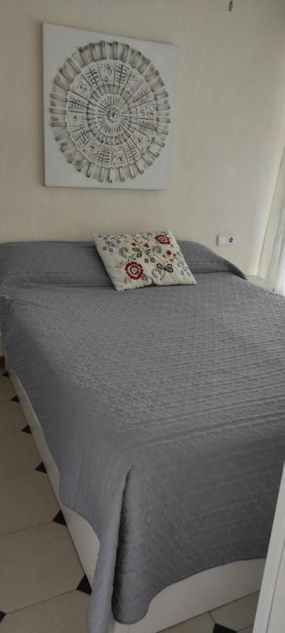 אליקאנטה Apartamento Entero En La Playa San Juan Benacantil מראה חיצוני תמונה