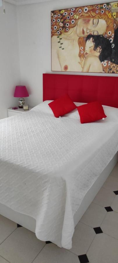 אליקאנטה Apartamento Entero En La Playa San Juan Benacantil מראה חיצוני תמונה
