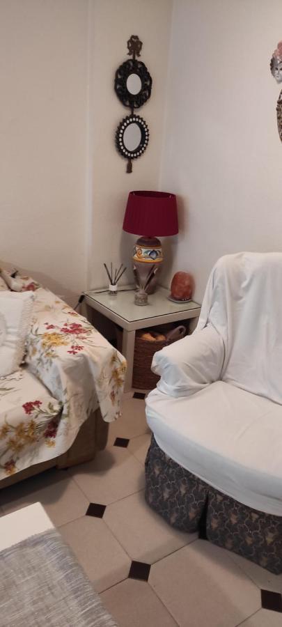 אליקאנטה Apartamento Entero En La Playa San Juan Benacantil מראה חיצוני תמונה