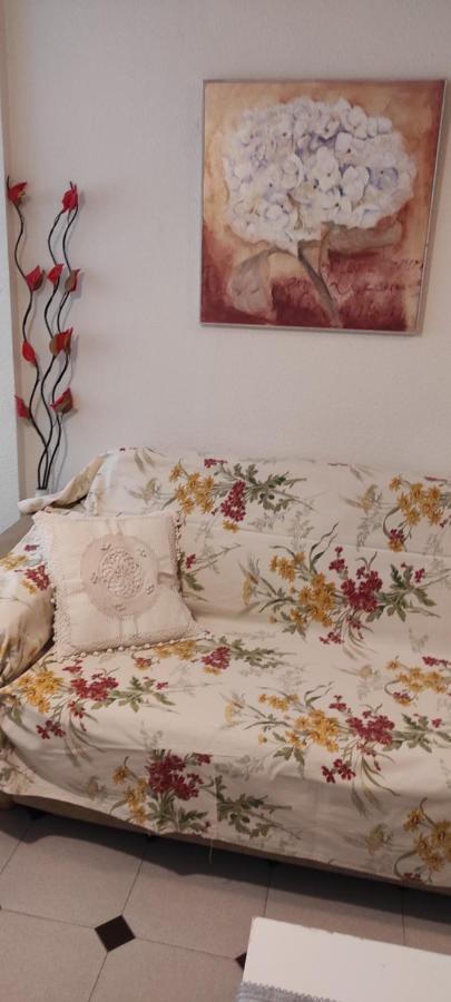 אליקאנטה Apartamento Entero En La Playa San Juan Benacantil מראה חיצוני תמונה